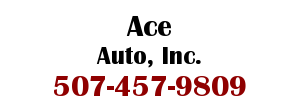 ACE Auto Repair