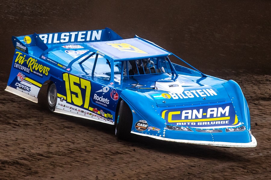 Mississippi Thunder Speedway Photo Gallery Dairyland Showdown 2022